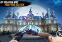 Ninja’s Creed: 3D Sniper Shooting Assassin Game screenshot 7