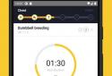Fitlog - Gym exercise log screenshot 2