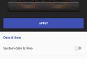 Quasar IN-8: Nixie Clock Widget screenshot 6