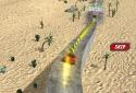 Slingshot Stunt Driver & Sport screenshot 5