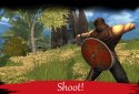 BARBARIAN: OLD SCHOOL ACTION RPG screenshot 1