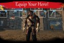 BARBARIAN: OLD SCHOOL ACTION RPG screenshot 5