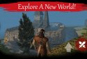 BARBARIAN: OLD SCHOOL ACTION RPG screenshot 6