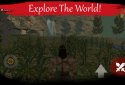BARBARIAN: OLD SCHOOL ACTION RPG screenshot 7