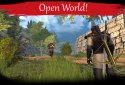 BARBARIAN: OLD SCHOOL ACTION RPG screenshot 9