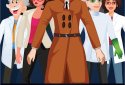 Mr Detective: Detective Games and Criminal Cases screenshot 1