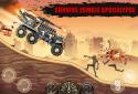 Zombie Hill Racing - Earn To Climb: Apocalypse screenshot 2