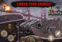 Zombie Hill Racing - Earn To Climb: Apocalypse screenshot 3