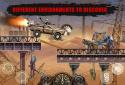 Zombie Hill Racing - Earn To Climb: Apocalypse screenshot 4