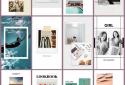 StoryLab - insta story art maker for Instagram screenshot 1