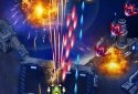WindWings: Space shooter, Galaxy attack (Premium) screenshot 2