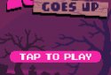 Zombie Goes Up screenshot 5