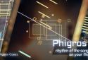 Phigros screenshot 1