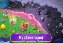 Merge Wonders - Elf Gardens screenshot 3