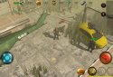 Hero Shooter : Hunter Of Zombie World screenshot 1