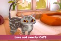 My Cat Club screenshot 1