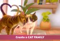 My Cat Club screenshot 2