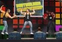 GYM Fighting Games: Bodybuilder Trainer Fight PRO screenshot 3