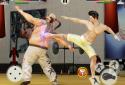 GYM Fighting Games: Bodybuilder Trainer Fight PRO screenshot 6