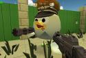 ?Chicken Gun? screenshot 3