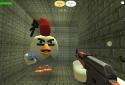 ?Chicken Gun? screenshot 5
