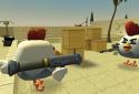 ?Chicken Gun? screenshot 6