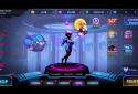 Cyber Fighters: League of Cyberpunk Stickman 2077 screenshot 1