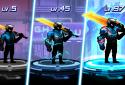 Cyber Fighters: League of Cyberpunk Stickman 2077 screenshot 4