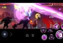 Cyber Fighters: League of Cyberpunk Stickman 2077 screenshot 7