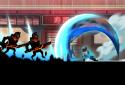 Cyber Fighters: League of Cyberpunk Stickman 2077 screenshot 8