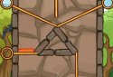 Troll Face Quest: Loot Rescue screenshot 1