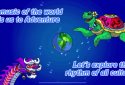 Turtoa: Global Rhythm - Music Meditation Game screenshot 3