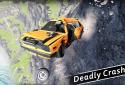 Car Crash Test Simulator 3d: Leap of Death screenshot 5
