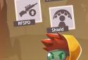 Mr Shooter Legend-Zombie War screenshot 3