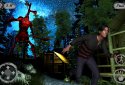 Siren Head Horror Game - Scary Haunted House screenshot 2