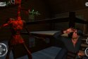 Siren Head Horror Game - Scary Haunted House screenshot 9
