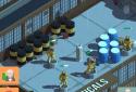 Gang Inc. - 3d Idle Mafia Tycoon screenshot 4