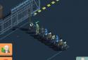 Gang Inc. - 3d Idle Mafia Tycoon screenshot 5