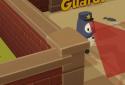Mr Agent Spy Rabbit : Undercover Secret Service screenshot 3