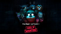 Five Nights at freddy's: HW screenshot 1