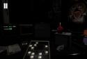 Five Nights at freddy's: HW screenshot 2