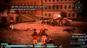 Final Fantasy Type-0  screenshot 2