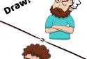 Draw a Line: Tricky Brain Test screenshot 4