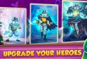 Rush Royale - Tower Defense screenshot 3