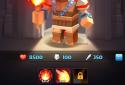 Battle Artist screenshot 2