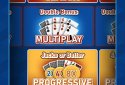 Video Poker Multi Bonus - "Free Play! Full Pay!" screenshot 1