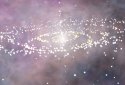 Idle Galaxy-Planet Creator screenshot 1