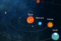 Idle Galaxy-Planet Creator screenshot 3