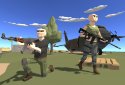 Modern Fury Strike - Shooting Games screenshot 5