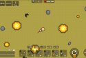 Zombie Battle Royale : 2D Tower Defense Offline TD screenshot 7